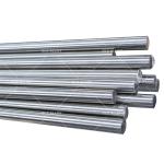 Anti Corrosion Monel 400 Round Bar Bright Oxided Surface