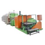Eco Friendly Paper Egg Tray Making Machine Vacuum Forming System Pulp Molding
