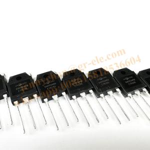 Wholesale CRG40T65AN5H IGBT tube/module Voltage :650V Current :40A TO-3PN from china suppliers