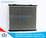 Aluminum Radiators SORENTO 3.5i V6'02-05 MT TS16949 Certification
