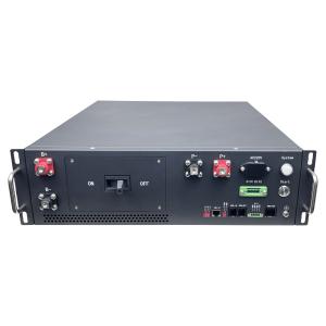 Wholesale GCE high voltage BMS(HV BMS) 350V 700V 1000V Options 1%FSR Battery Management System from china suppliers
