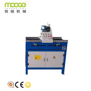 Wholesale Semi Automatic Plastic Auxiliary Machinery 1000mm Crusher Chipper Knife Grinder from china suppliers