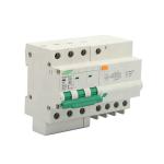 16Amp Earth Leakage Suntree 4Pole RCBO Circuit Breaker