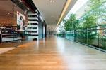Bamboo Floor Tiles Grade/Concrete Strand Woven Bamboo Flooring For Indoor