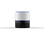 EPI808, Small size Healthlead desktop air purifier, Pre-filter+99% HEPA used,