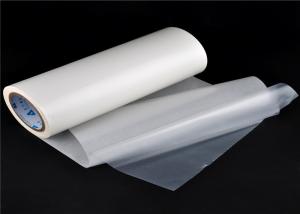 Wholesale Fusible Polyurethane Hot Melt Adhesive Film 100 Yards / Roll For Textile Fabric from china suppliers