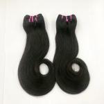 Straight Hook Brazilian Funmi Hair Curly Real Brazilian Bundles 10inch-22inch