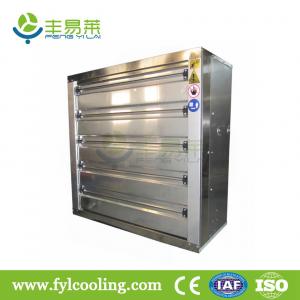 China FYL Stainless steel frame exhaust fan/ blower fan/ ventilation fan on sale