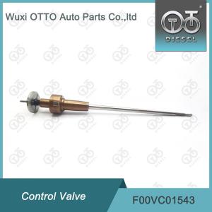 Wholesale F00VC01543 Bosch Injector Control Valve For Injectors 0445110768 from china suppliers