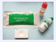 Wholesale Fast Result At Home Oral Hpv Test Kit Medical Diagnostic Device High Efficiency from china suppliers