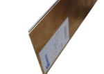 Perfect Surface Copper Clad Steel Coil Good Heat Conduction Strong Structure