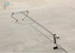 Stainless Steel Dairy Tool Obstetric Apparatus For Calf Born With Carton Package