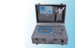 Quantum Health Test Machine Windows XP / Vista / 7 System