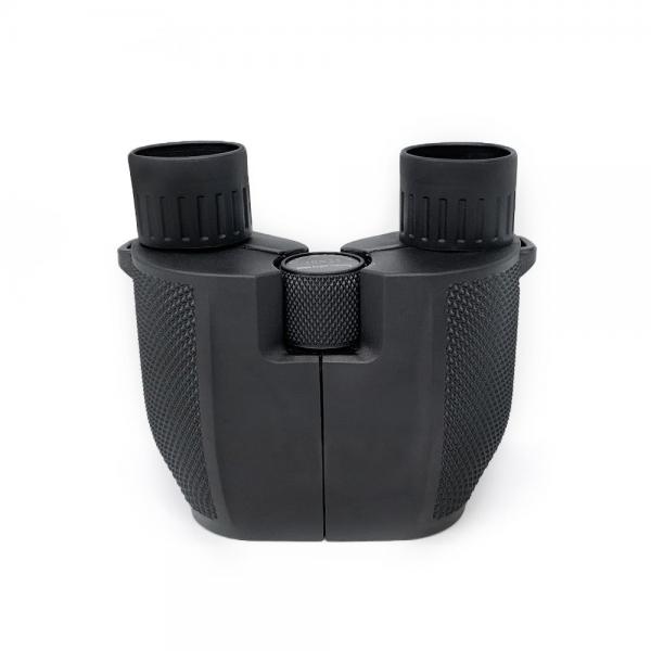 Quality 10x25 Folding Compact Binoculars Telescope For Adults for sale
