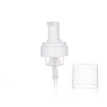 43 410 Foam Lotion Pump With Plastic Foam Pump Dispenser
