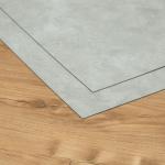Looselay Rigid Core Slate Luxury Vinyl Tile Anti Corrosion Easy Installation
