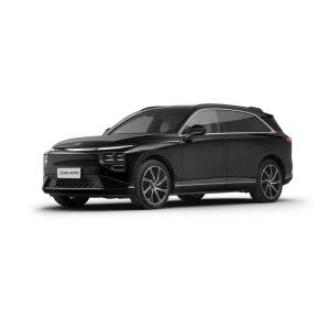 Wholesale Xiaopeng G9 570 PLUS 570km Long Range New Energy Electric Vehicle 4 Wheels 5 Seats SUV EV Car from china suppliers