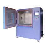 Laboratory Dustproof Sand Dust Test Chamber With Talcum Powder IEC60529
