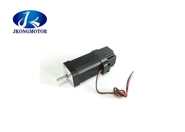 brushless 3 phase dc motor 8 Poles 3000RPM High Speed Brushless Dc Motor Can