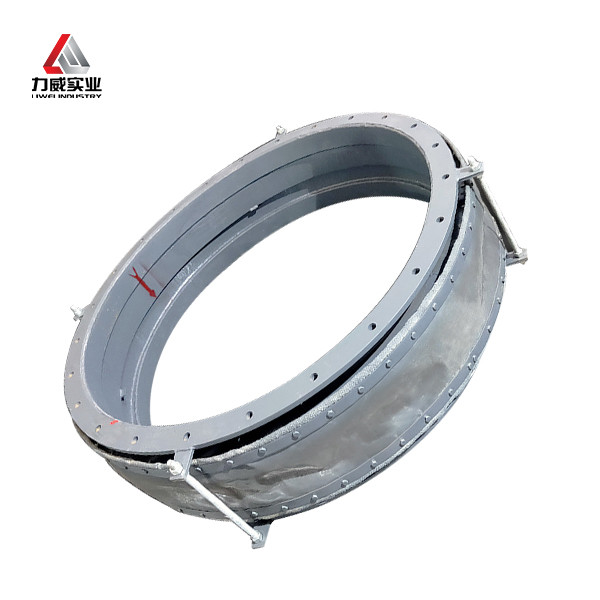 Wholesale High Flexibility Non Metal Fabric Compensator Multidimensional Direction Compensation from china suppliers