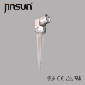 Wholesale high quality land recessed/mounted 6063 Aluminum LED lawn light 3w from china suppliers