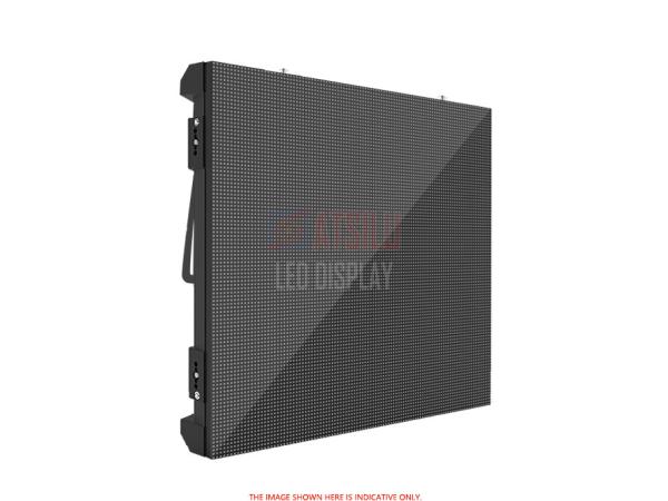 P3.91 Fine Pitch HD Outdoor Led Video Display Popular Rental LED Video Screen