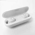 Shenzhen Wholesale Q1 tws bluetooth earphone wireless for iPhone Android phone