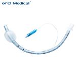 EOS PVC Pediatric Customized Logo PVC Endotracheal Tube Factory Supplier