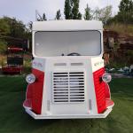 2023 Fast Food Snack Catering Drinks Coffee Truck Trailer Cart with Customized