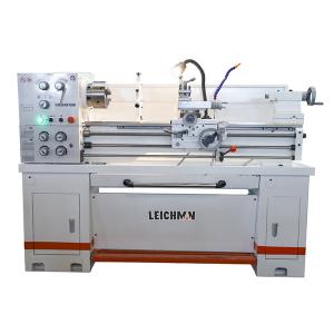 Wholesale Mechanical Precision Benchtop Metal Lathe Horizontal Turning Machine C0636N from china suppliers