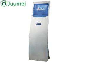 Wholesale 17 Inch TouchScreen Electronic Queuing System Queue Management Kiosk from china suppliers