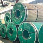 Galvanized Hot Rolled Stainless Steel Coil 0.3~6.0mm Thickness Gi Sheet