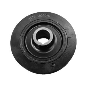 Wholesale Car Torsional Vibration Damper Chery High Efficiency Reduce Frequency from china suppliers