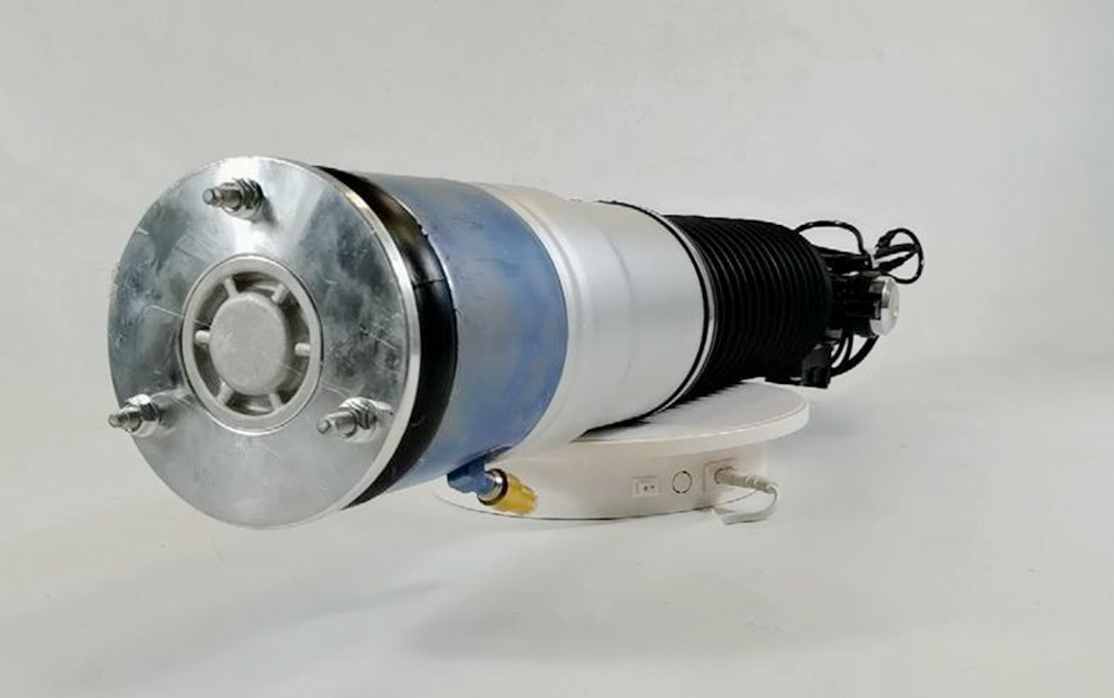Adaptive Rear Air Suspension 37126851605 for Rolls Royce Ghost RR4