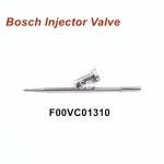 F00VC01310 Bosch Injector Valve BMW Fuel Injection System Common Rail 0445110122