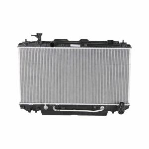 Wholesale Auto Parts Cooling System Aluminum Radiator for TOYOTA RAV4 2.0 PREVIA/TARAGO 2000-2023 from china suppliers