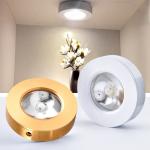 12W LED Cabinet Lights