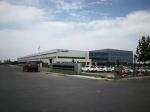 Customized High Strength Pre-Engineered Industrial Construction Solution Modern