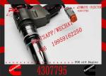 Wholesale High Level Fuel Injector 4307795 3087733 3095086 3411691 3411759