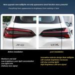 BMW X5 G05g18 19-23 Lci Dynamic Rear Tail Light Assembly For 5-Series Voltage