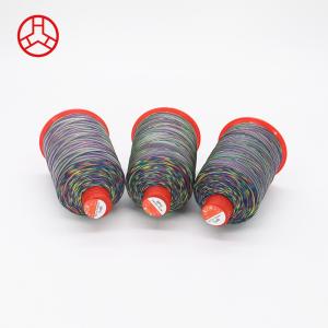 Wholesale 210D Bonded Nylon Sewing Thread for Shoes Eco Friendly Custom Length and Color Kangfa from china suppliers