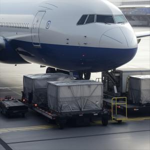 Wholesale International Air Freight brokers Transportation Service DDP DDU From China to USA from china suppliers