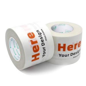 Wholesale Biodegradable Water Activated Starch Adhesive Gummed Packing Tape from china suppliers