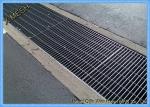 Hot Dipped Galvanized Steel Stair Treads Grating Various Specifications