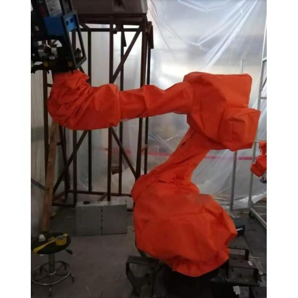 Function Explosion Proof And Dustproof Robotic Armor Covers