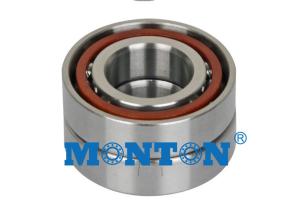 Wholesale 7004CCTPAPA7DUM 20x42x12mm Super precision CNC angular contact spindle bearings NSK FAG from china suppliers
