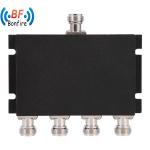 698-3800MHz Indoor 4 Way Wideband RF Micro Strip Splitter NF See Below Data