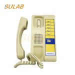 Elevator Intercom System XAA25302P7 XIZI OTIS Elevator Phone Elevator Parts