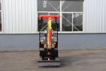 LC12E 1.2 ton mini excavator