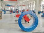 Solid Stranded BVR PVC Power Cable Copper Conductor For House Wiring